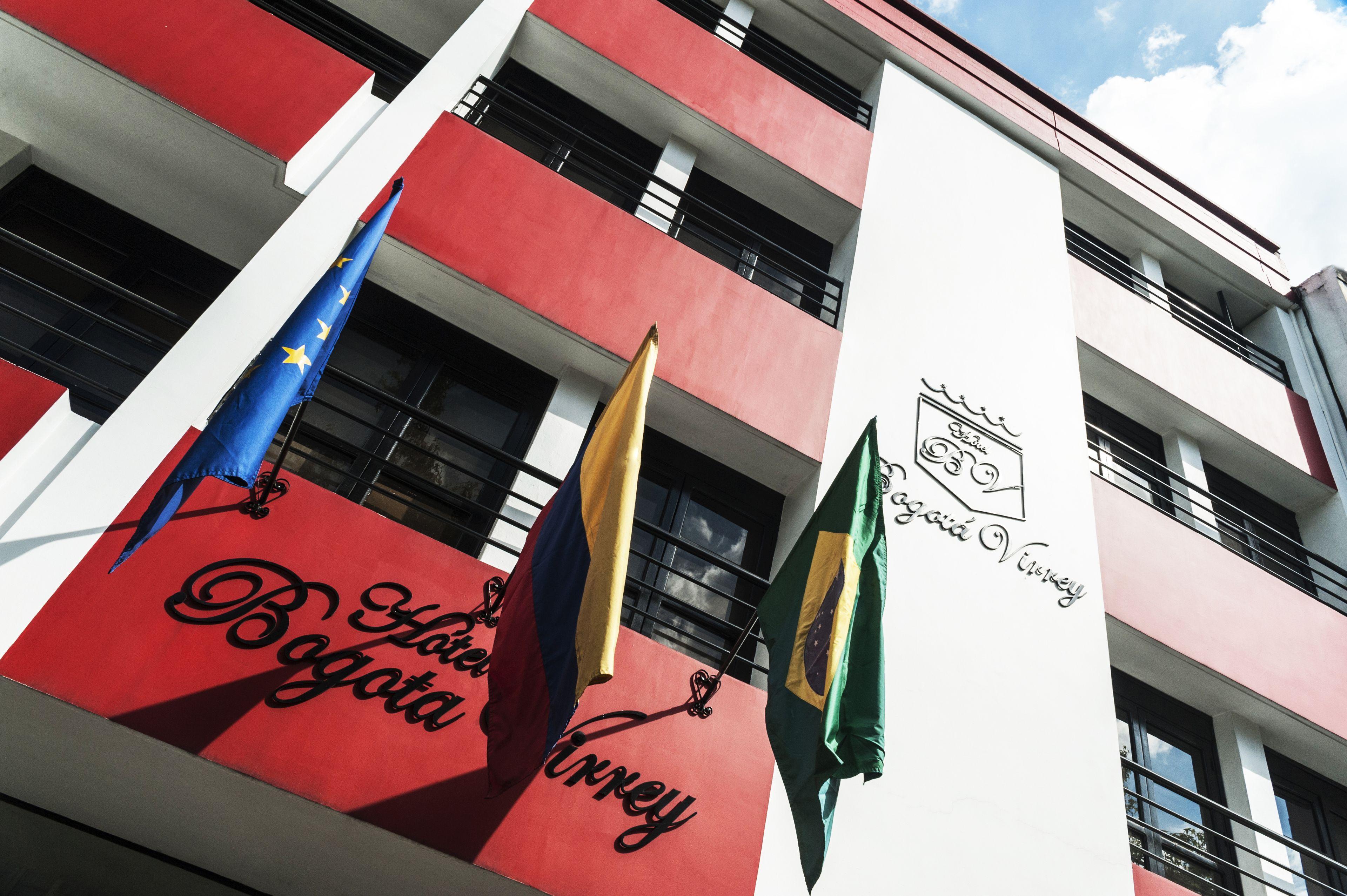 Hotel Bogota Virrey, Bogota